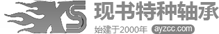 安陽(yáng)市現(xiàn)書特種軸承有限公司